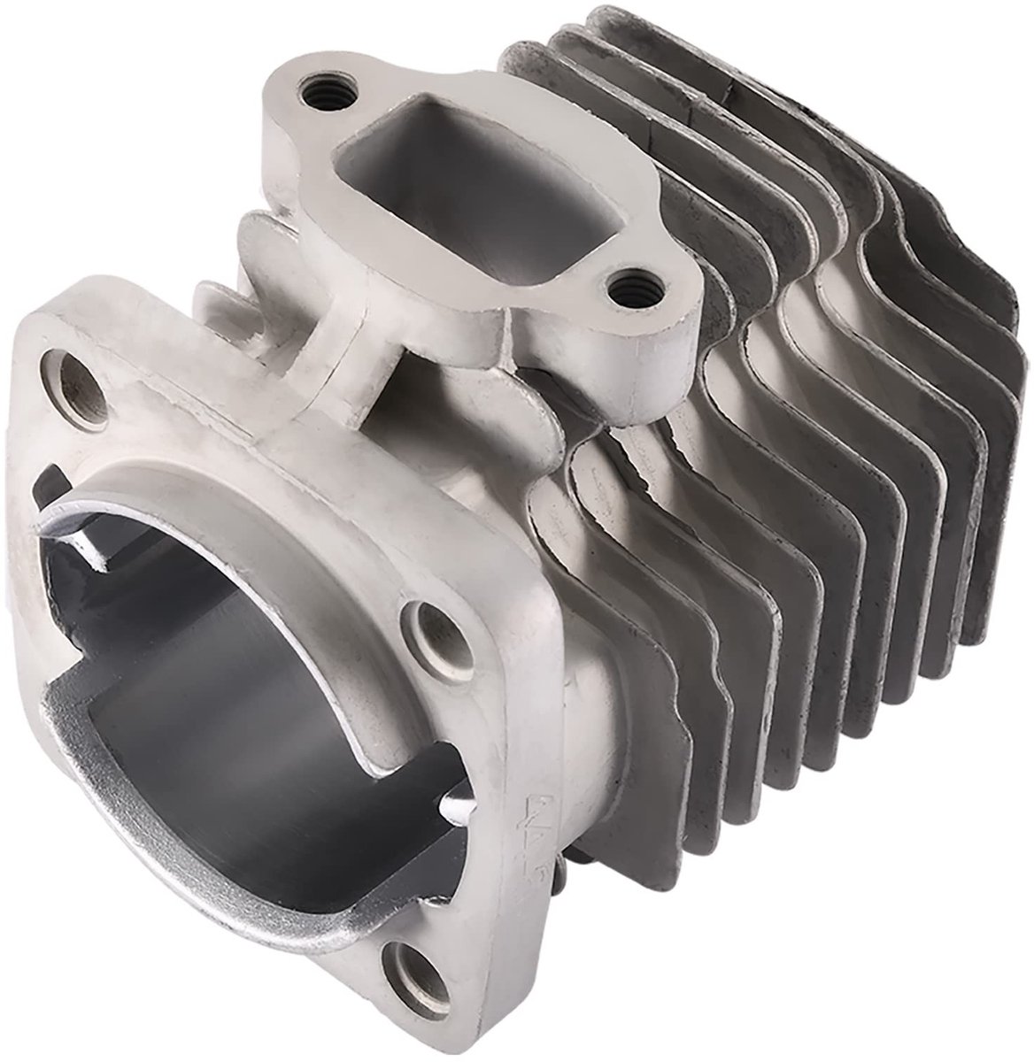 Dailygoods- Cilinder 44mm Vervanging - Cilinderkopset - Hoogwaardig Reserveonderdeel - Corrosiebestendig - Duurzaam - Eenvoudig te Installeren - Motorblok