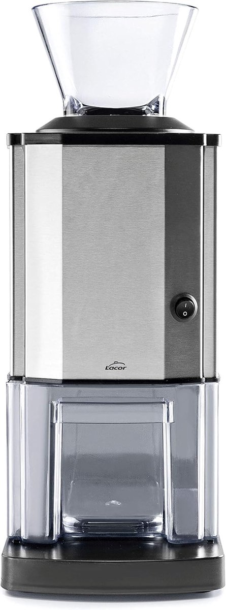 IJsbreker - IJsmachine - Cocktails Maken - Roestvrij Staal - 28 Liter - Zilver — afbeelding 4