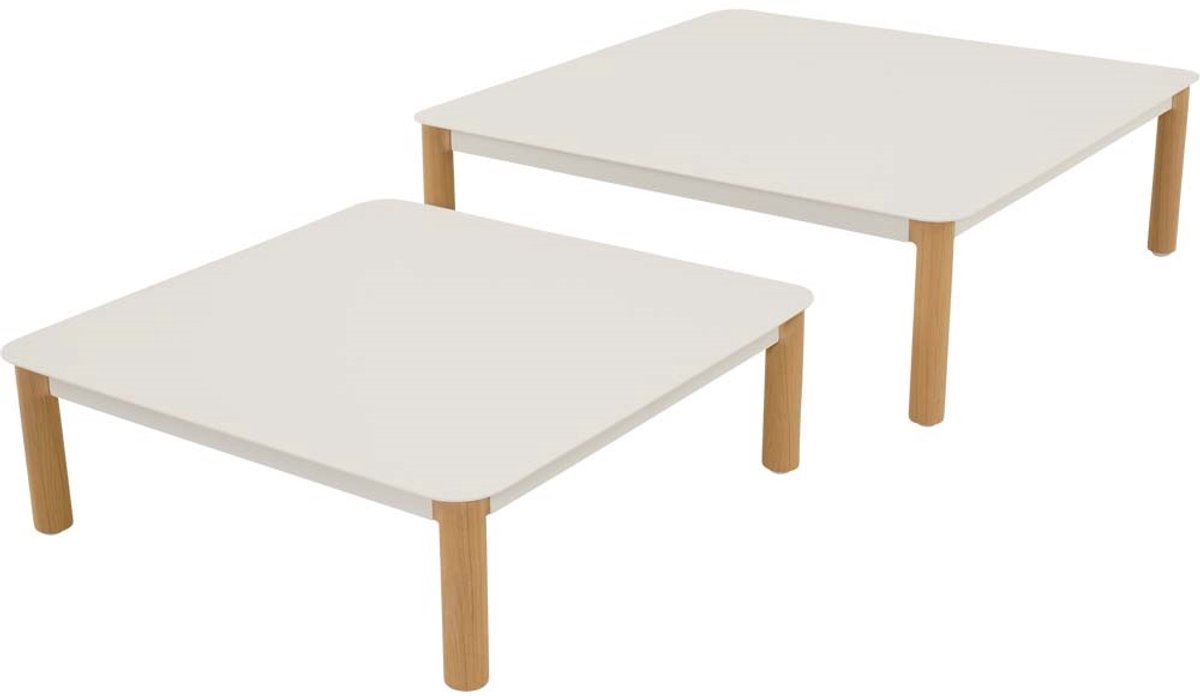 Lesli Living Loungehoekset Mezio