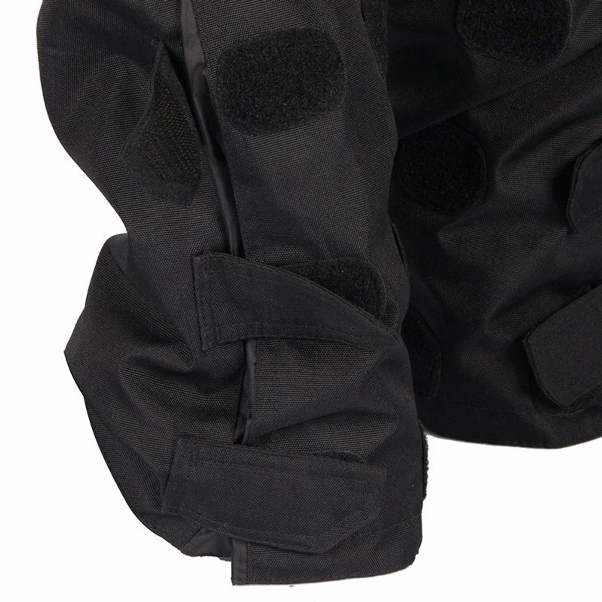 DXR Motorbroek - Relax - Zwart - XXL – foto 8