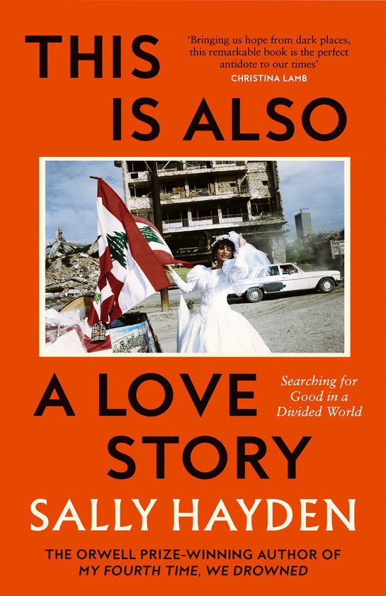 This is Also a Love Story - cover