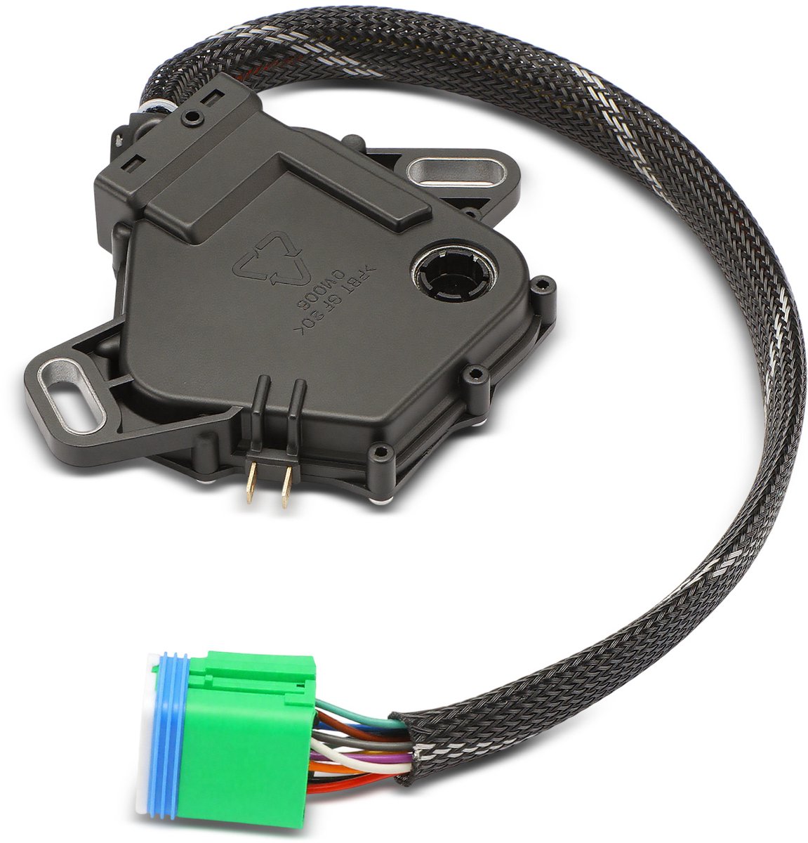 Frankberg 1x Toerentalsensor Automatische Transmissie Schakelstand