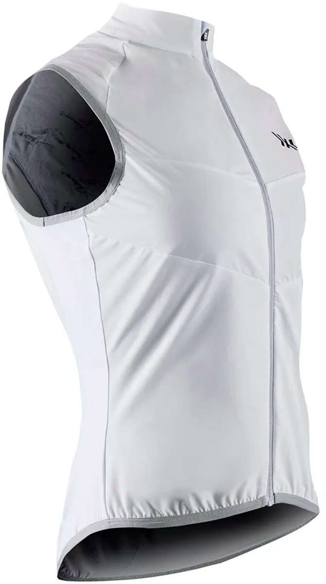 X-bionic Twyce Vest Wit XL Man