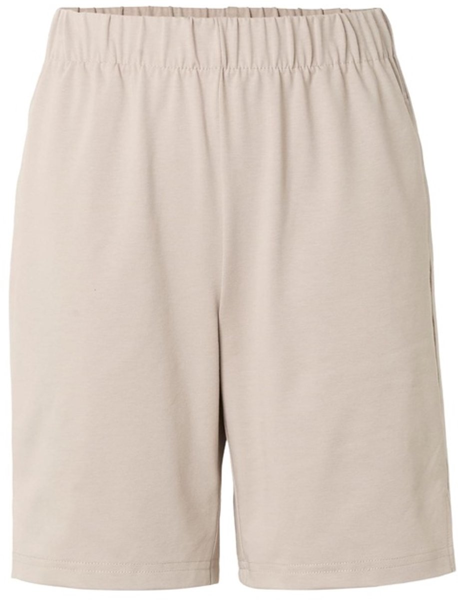 Urban Classics Sorona® Sweat Kinder Korte broek Kids 158/164 Grijs