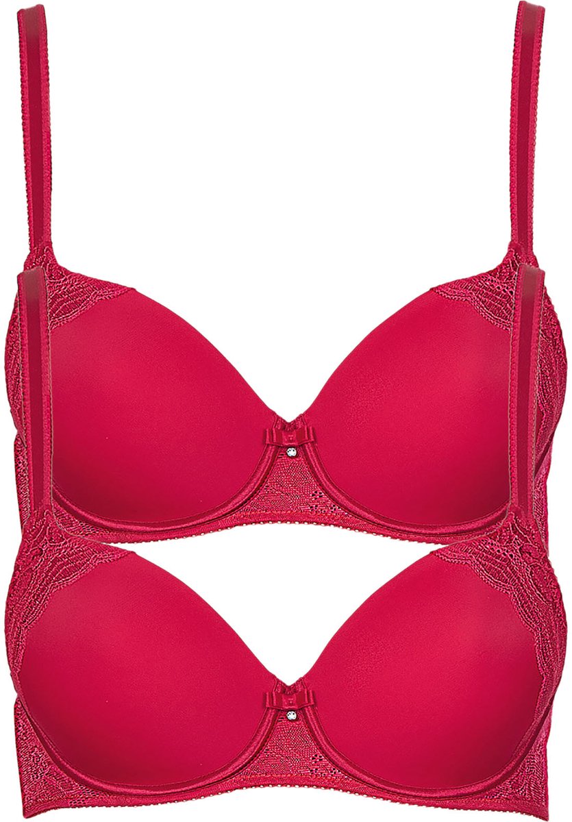 2-pack cup BH Evelyn