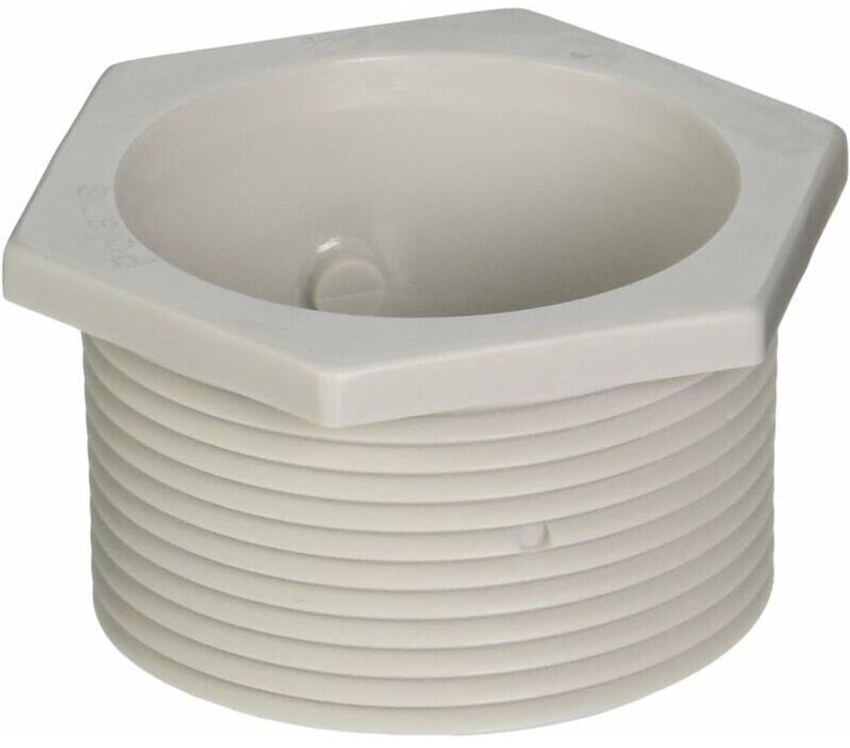 6-500-00 Universele wandconnector geschikt voor zwembadreinigers
