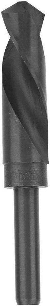 Dailygoody - Spiral Drill Bit - Boor - Diepe gaten boren - 23.5mm - Perfect voor hout, plastic en metaal - Hoge kwaliteit - Ideaal voor klussers