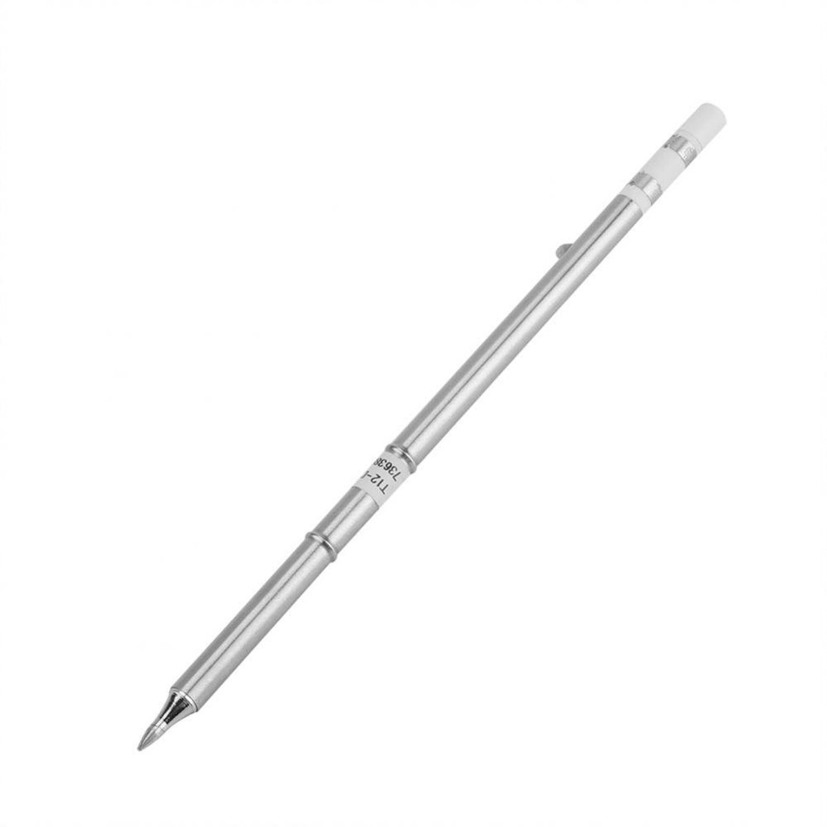 Allecto - Soldering Iron Tips - Vervangtips voor Solderstation - 10
