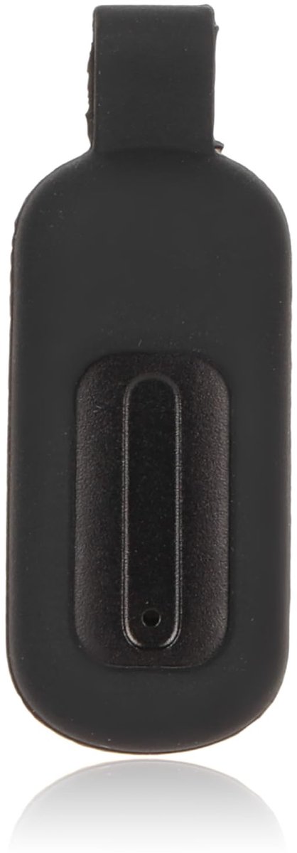 Dailygoody - Mini-Smartphone IR-afstandsbedieningadapter - Infrarood controller - Compact en lichtgewicht - 8-15m bereik - Universele bediening - Gesc