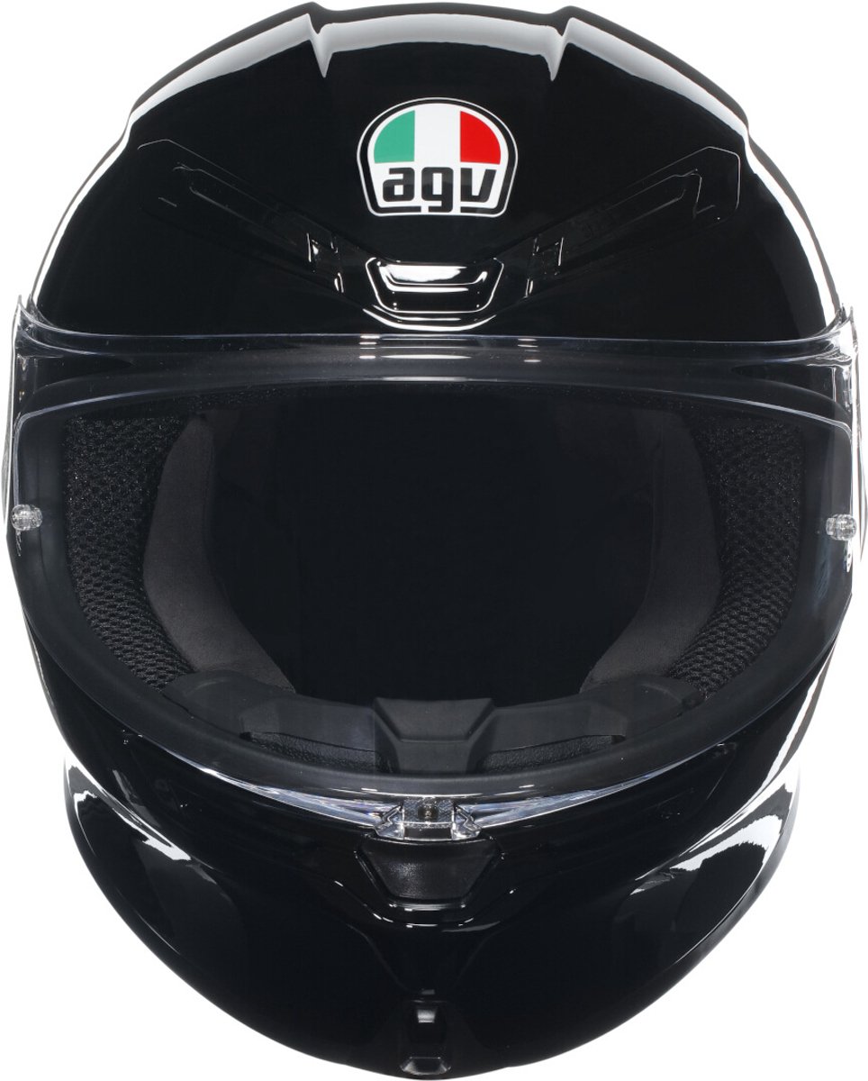 AGV K6 S S26 Helm - Maat S (55/56) - – foto 5