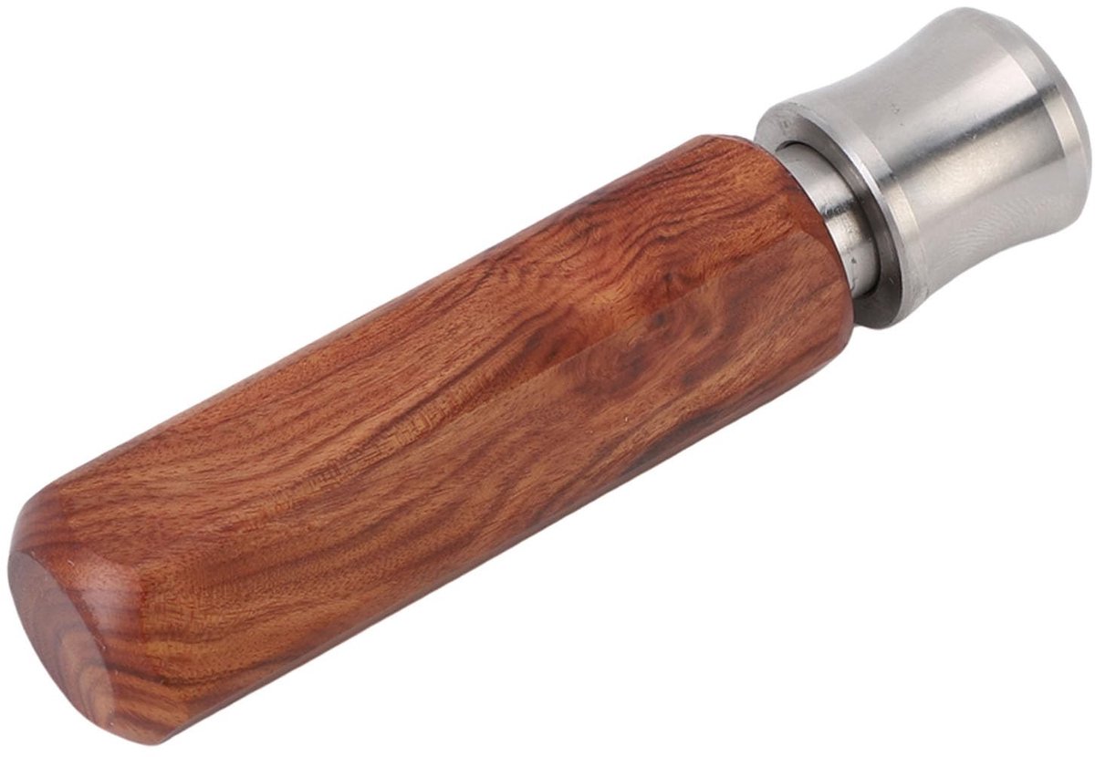 Houten - Dailygoods- Gleufschroevendraaier Ergonomisch Handvat