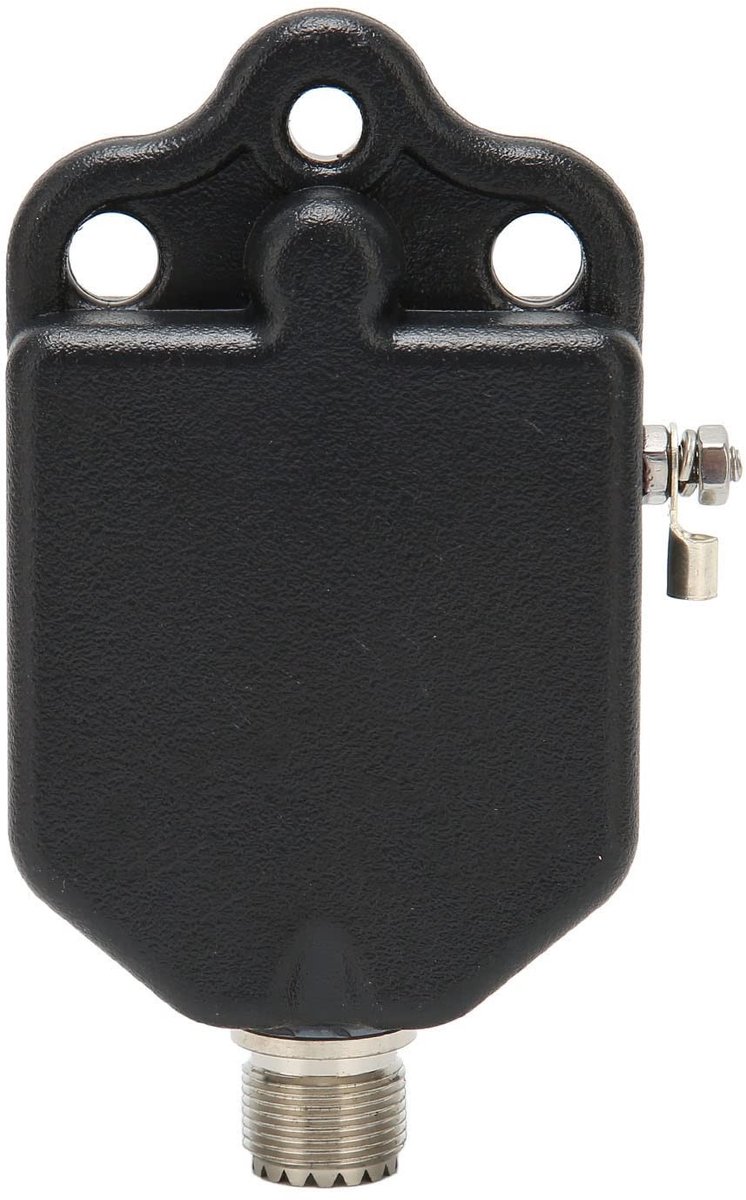 OmGoods - Dailygoody - End Fed Radio Antenne - Professionele Antenne - Geschikt voor Outdoor - HF Antenne voor 1-30 MHz - 100W Vermogen - 4 en 8 Band