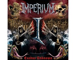 Exodus Unknown