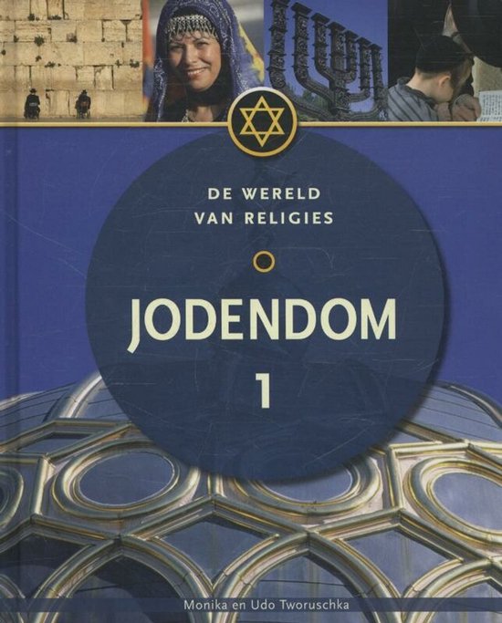 De wereld van religies - Het Jodendom 1