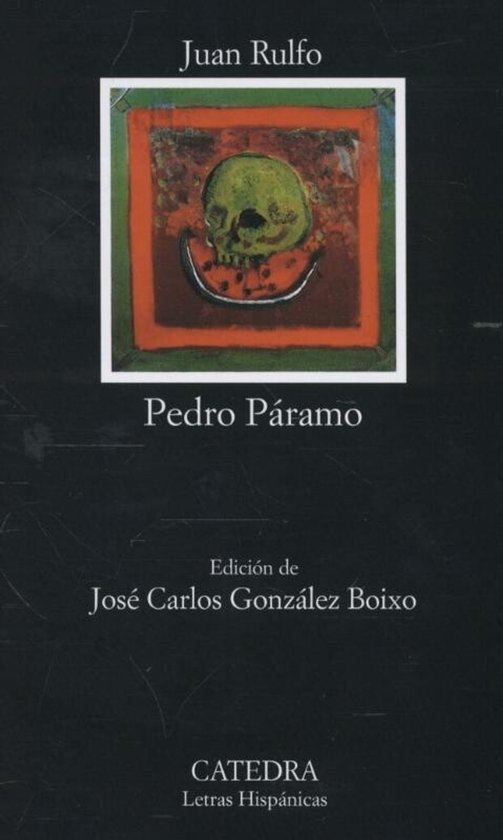 Pedro Paramo