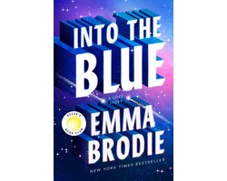 Thousand Voices - Into the Blue: Reese's Book Club