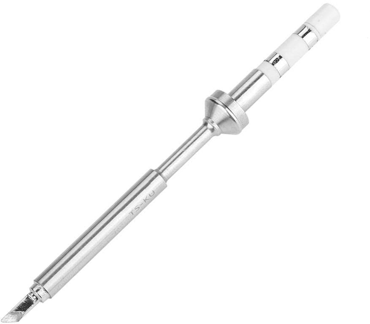 Dailygoody - Mini Soldering Iron Tips - Vervangset - Hoogwaardige