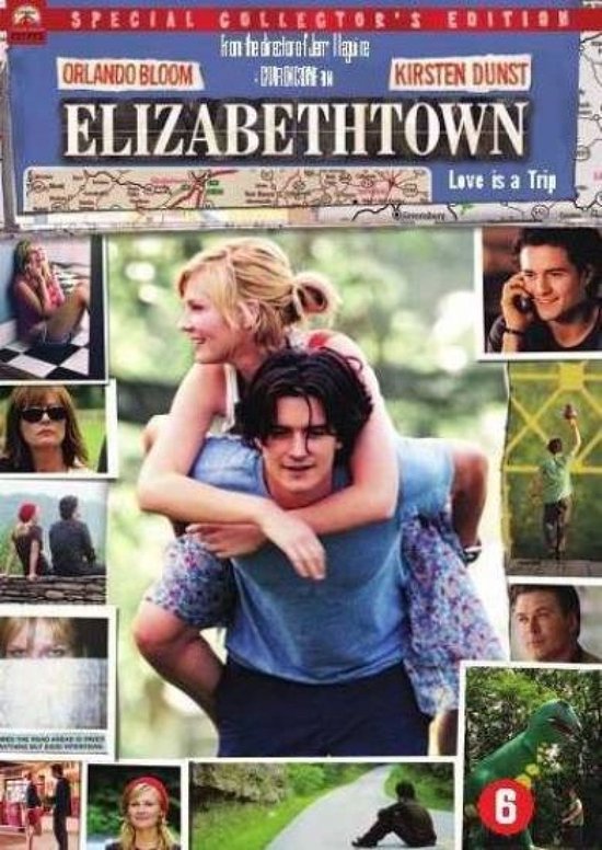 ELIZABETHTOWN (D)