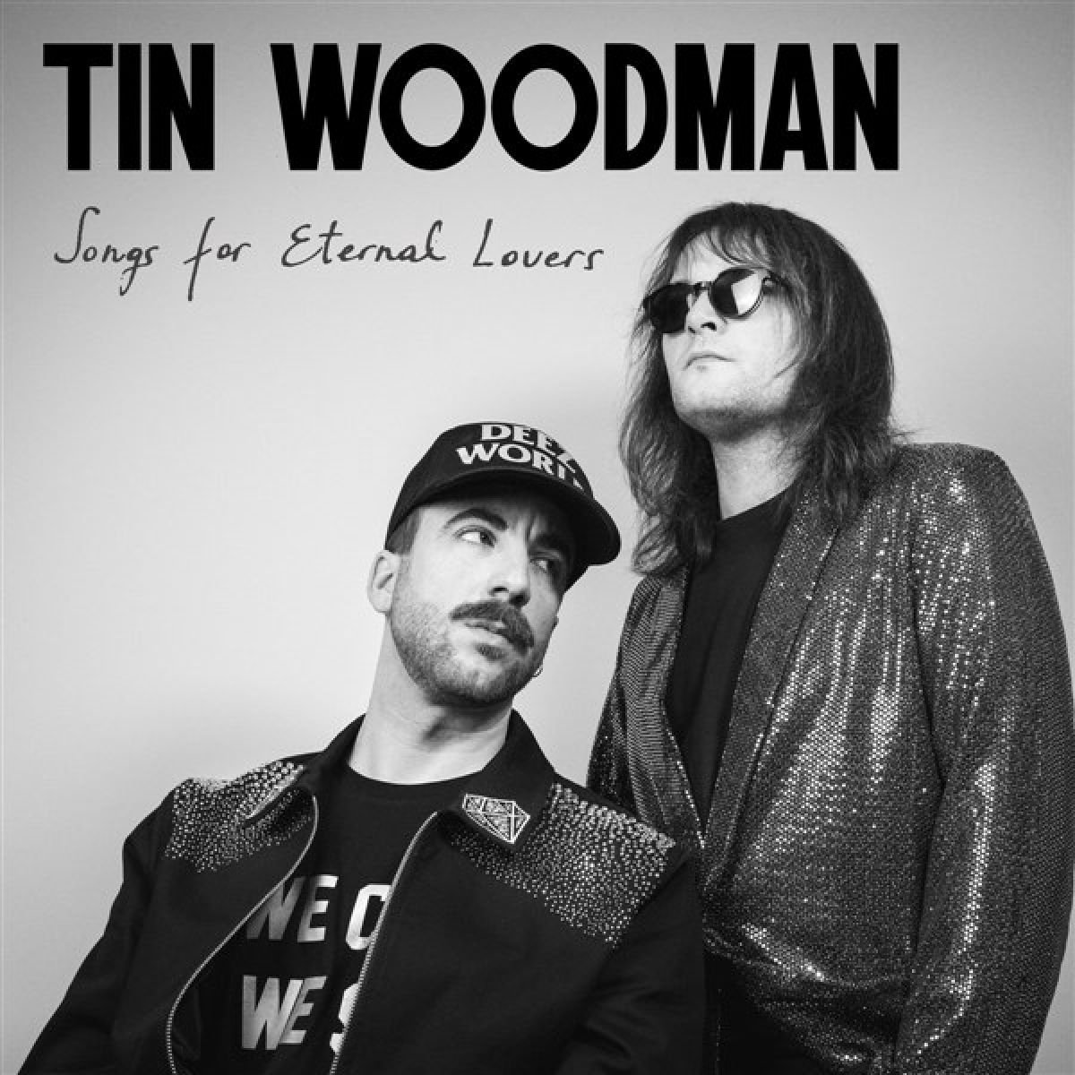 Tin Woodman - Songs For Eternal Lovers (LP)