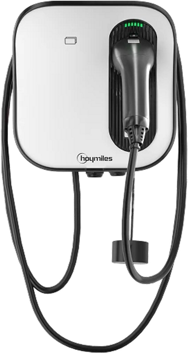 Hoymiles HiOne Smart EV laadpaal 11kW (VAT-11-G2)