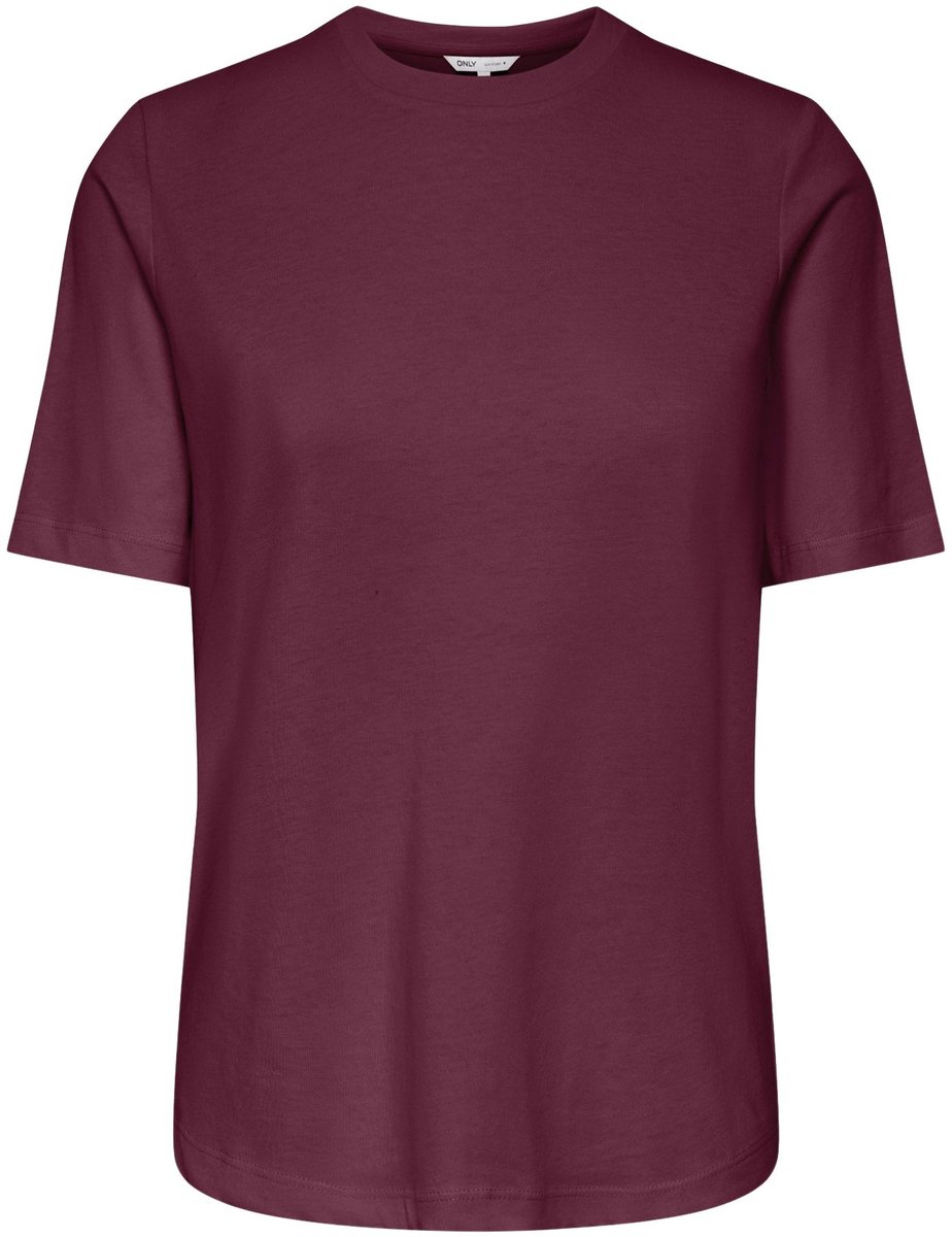 Only Shirt Dames - Maat S