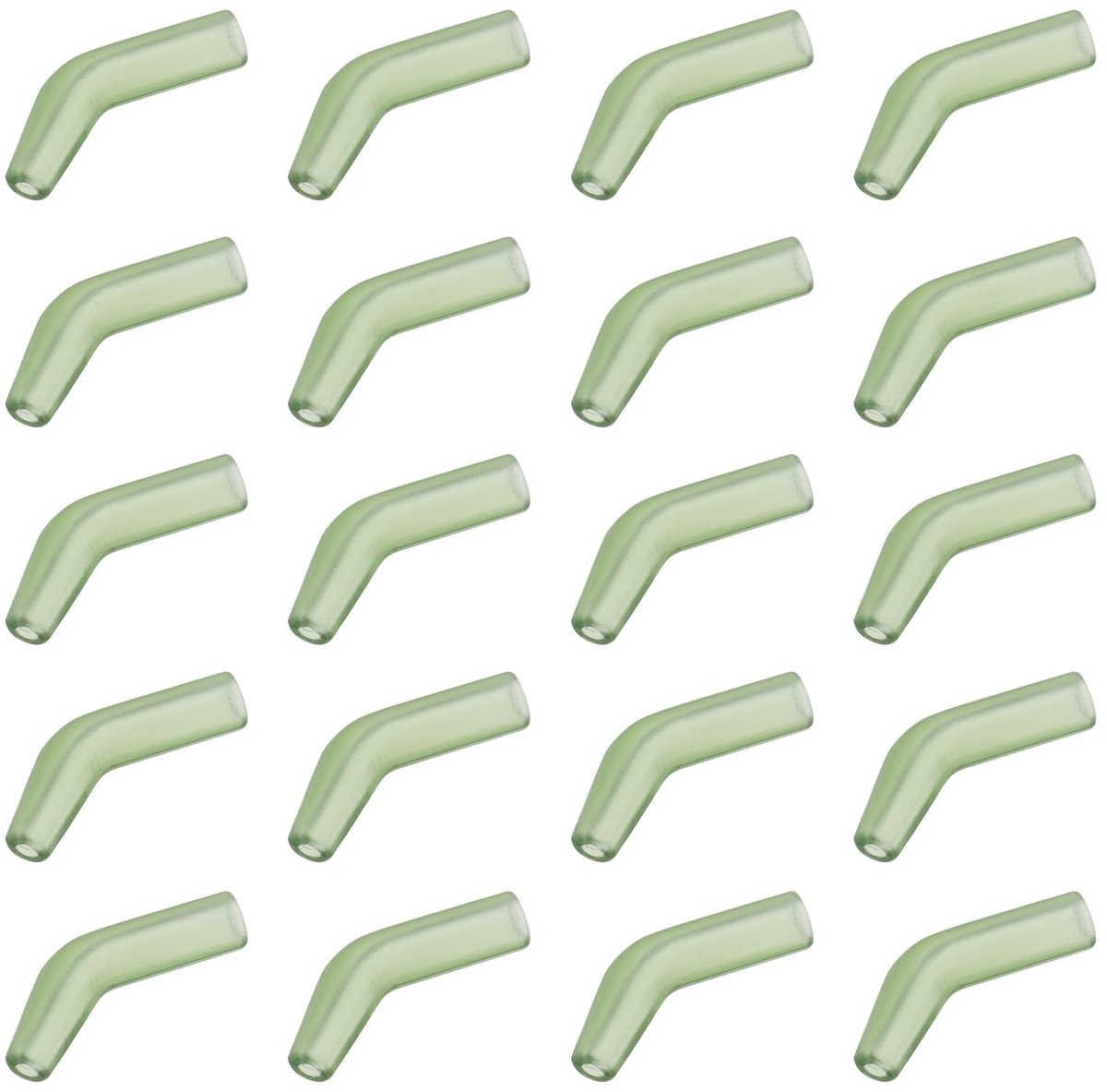 Dailygoods- Vislijn 50 Stuks - Verbeterde Haakuitlijning - Tpr