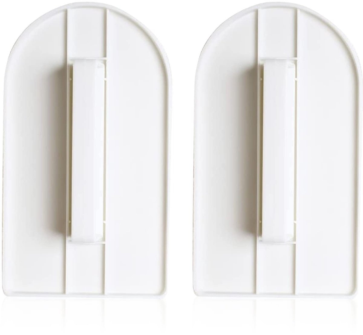 Dailygoods - 2-delige Taartset voor Fondant en Taartdecoratie