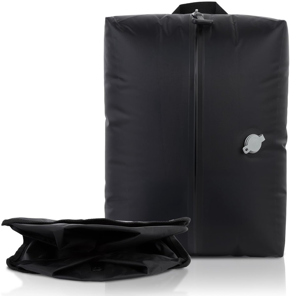 Dailygoods- Opbergzakken Luchtdicht - Vacuümzakken - Reisbagage - Herbruikbaar - Privacyopslag - Comfortabele ervaring