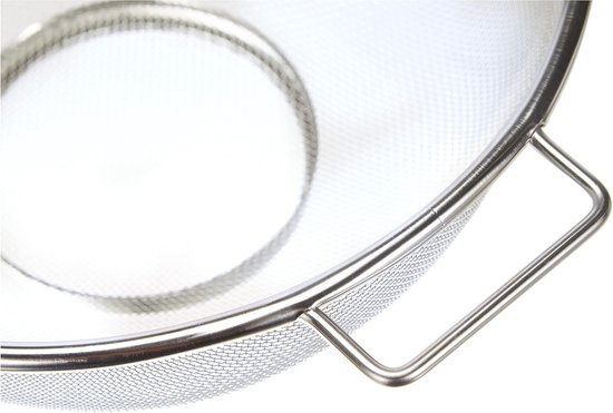 Pastamachine - Pastamaker - Verse Pasta Maken - Vaatwasmachinebestendig - 25 cm - Zilver — afbeelding 3