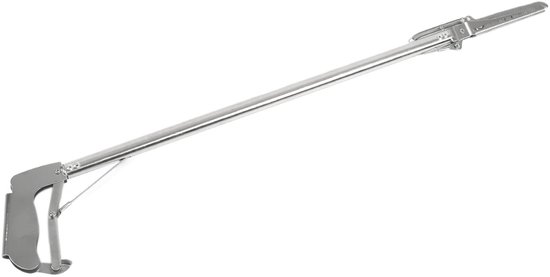 Dailygoods - Opvouwbare Vistang met Afneembare Schaar voor Zeevisvangst van Dailygoods — afbeelding 2