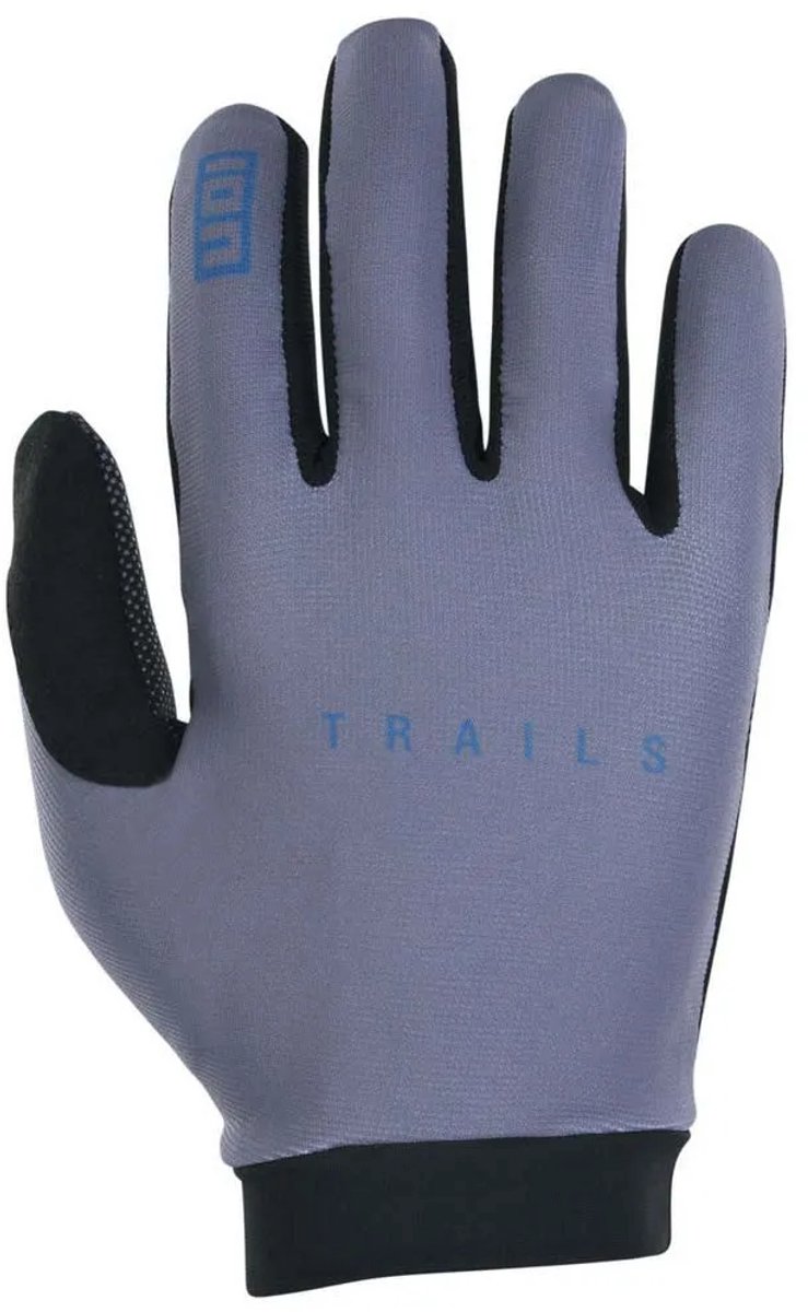 Ion Logo Handschoenen Blauw S