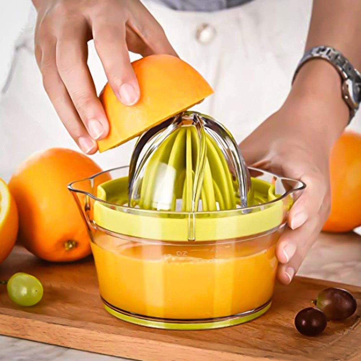 Handige Citruspers - Sap Maker thumbnail 2