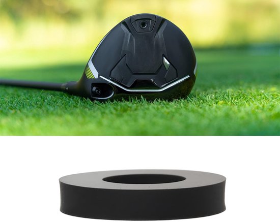 Dailygoods - 6 Stuks Vervangende Ringen voor Golfclub Hoofd van Dailygoods — afbeelding 5