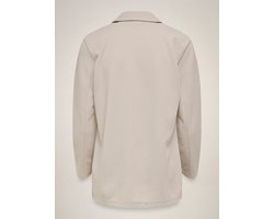 JDY - JDYGEGGO L/S BLAZER JRS Dames Blazer/Colbert