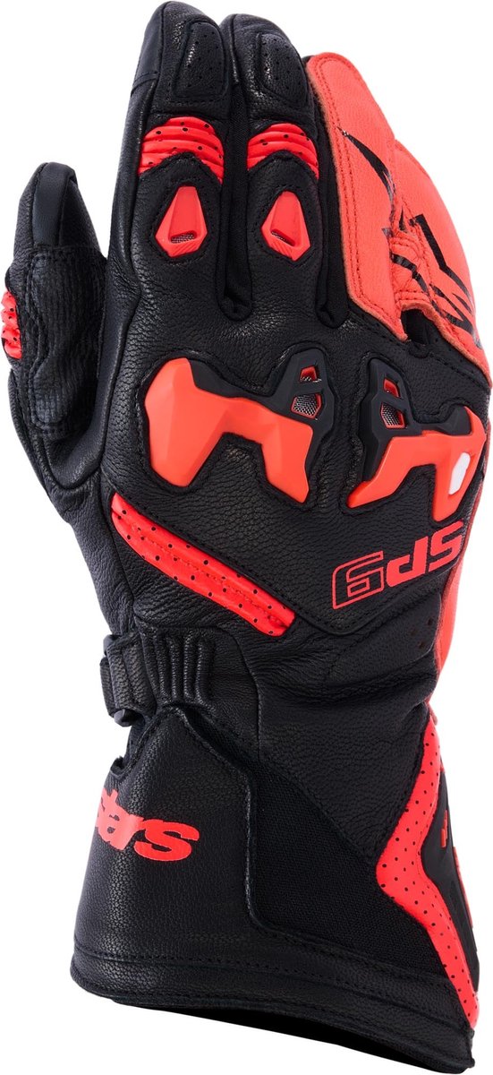 Alpinestars SP-9 Motorhandschoenen -