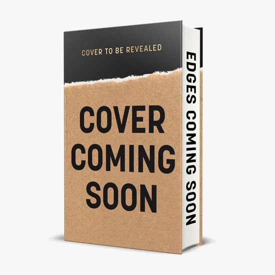 Untitled Empyrean (not Book Four) - cover