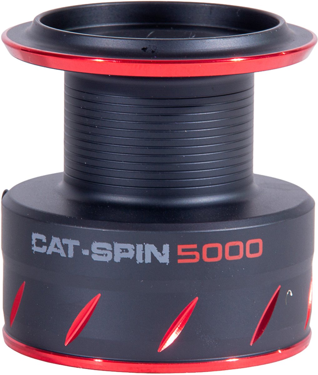 Ultimate Cat-Spin Reservespoel 5000 - Vismolen