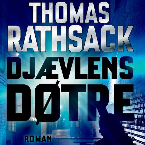 Djævlens døtre - cover