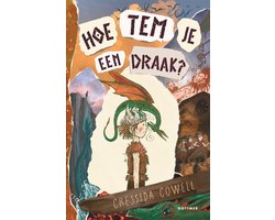 Hoe tem je een draak? 1 - Hoe tem je een draak?