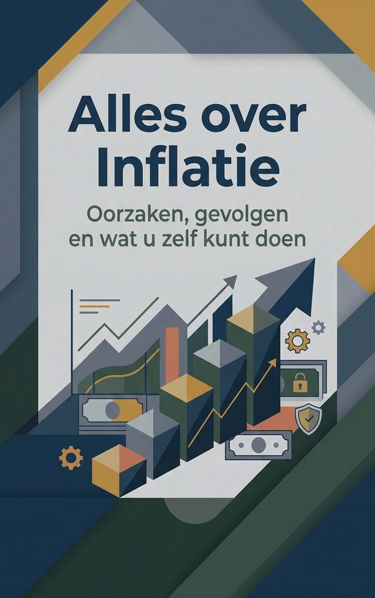 Alles over Inflatie - cover