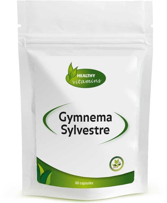 Gymnema Sylvestre | 60 capsules