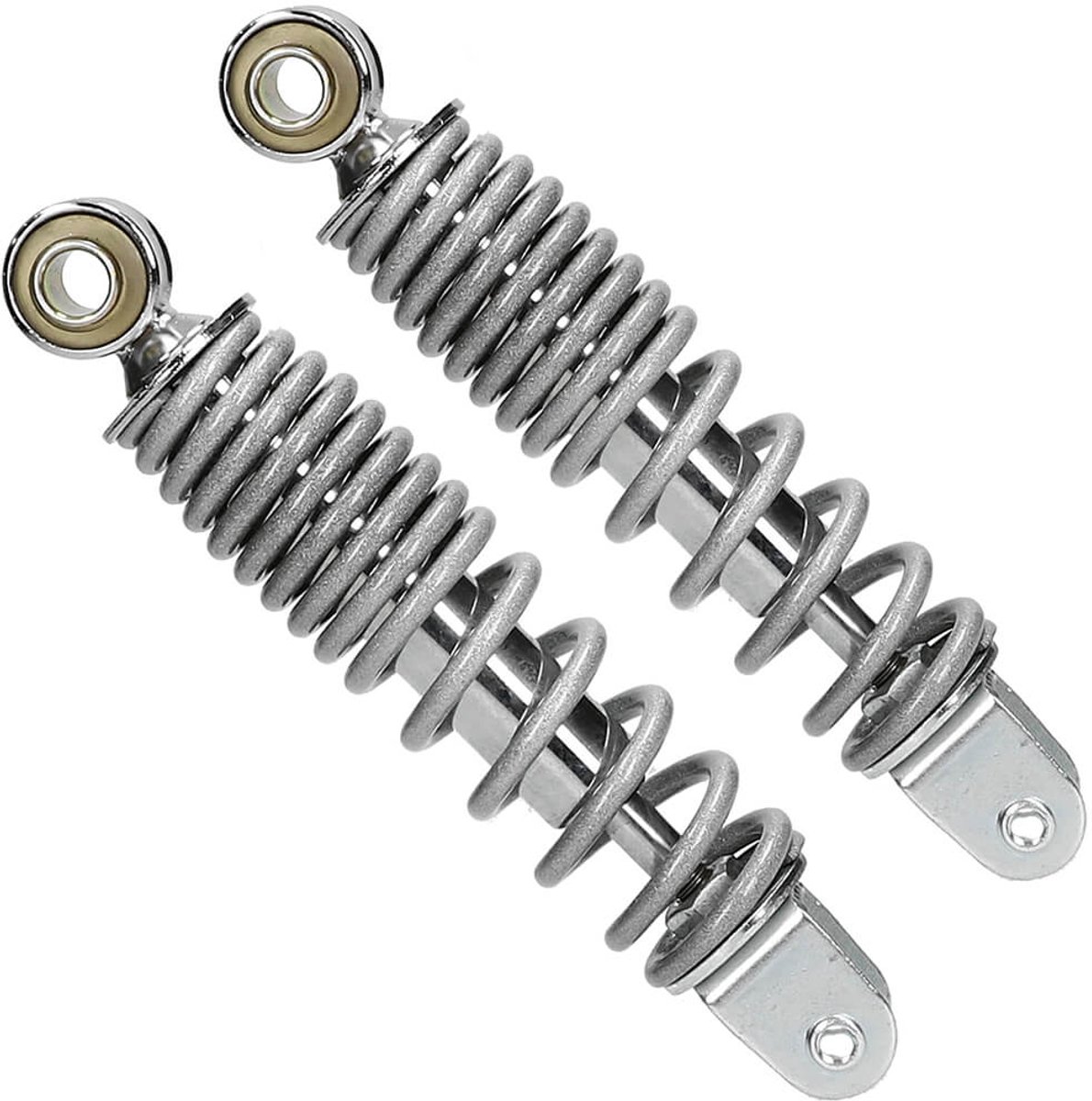 Mezoly Schokbrekerset voor Yamaha PW50