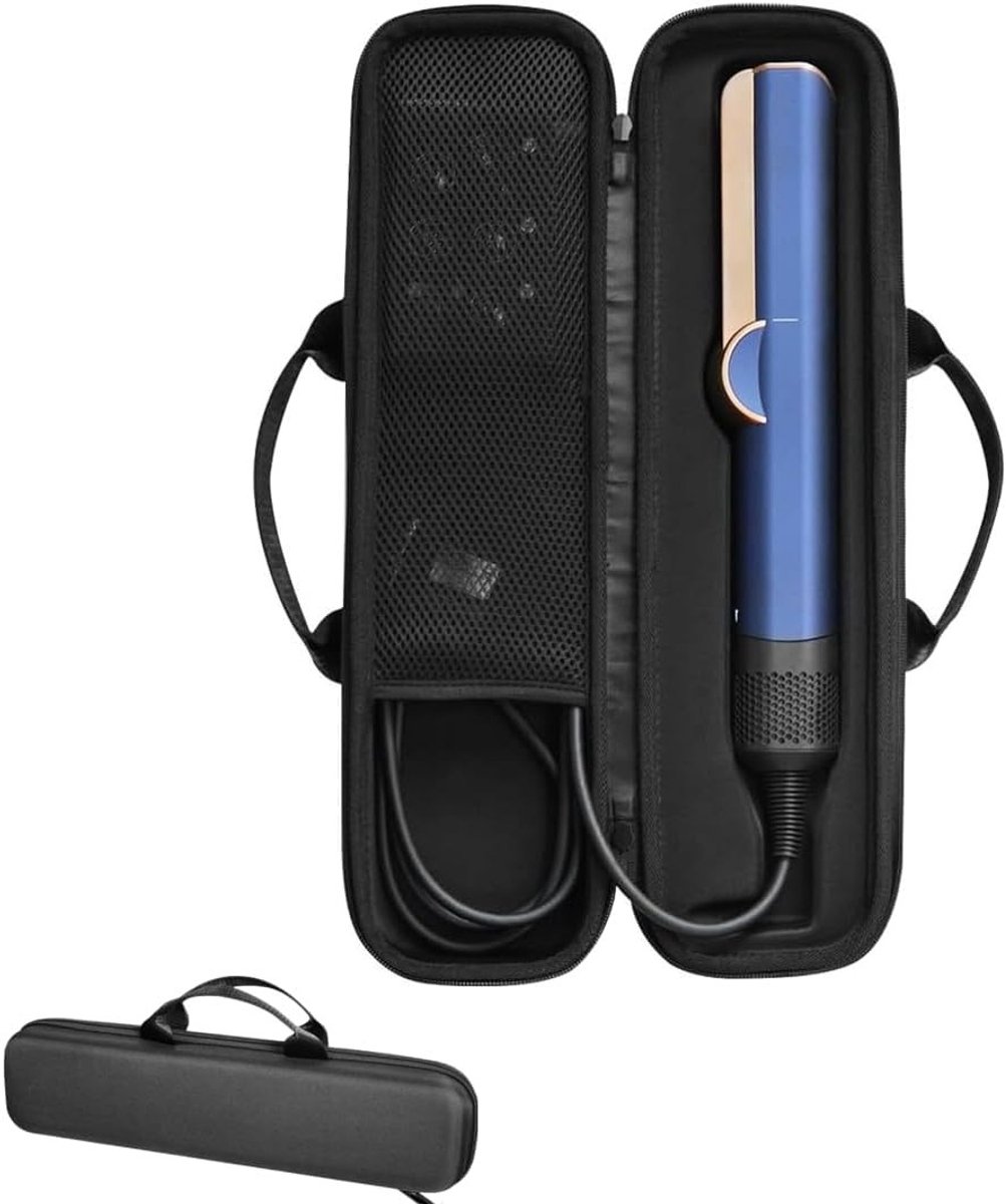 Draagtas voor Airstrait HT01 - Waterdicht, Schokbestendig en Stijlvol Ontwerp voor Haarstyling Accessoires