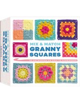 Mix & Match Granny Squares