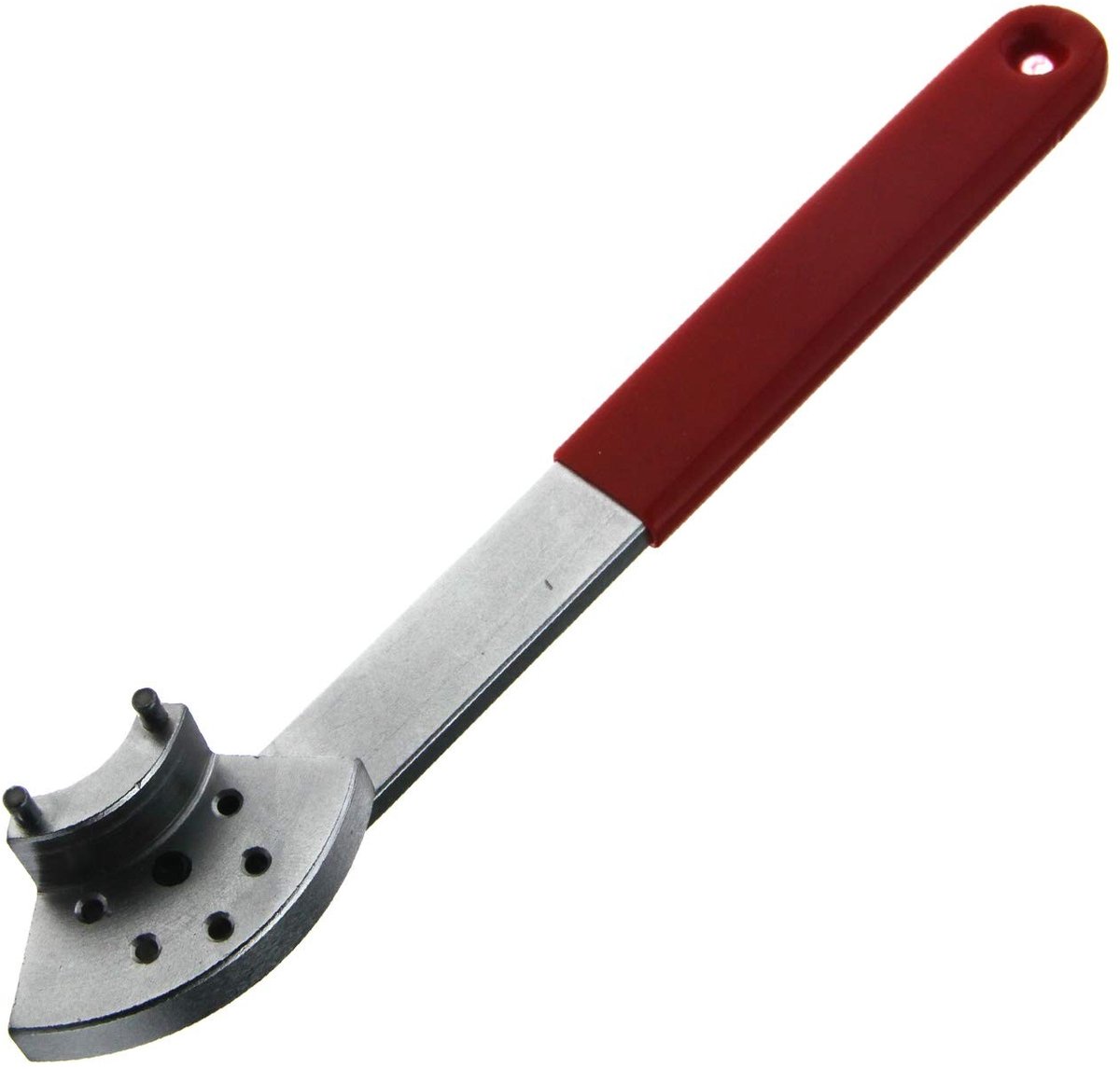 SPHProducts - Garage Kits Tool - Timing Belt Tension Wrench - 5 variabele posities - Zilver