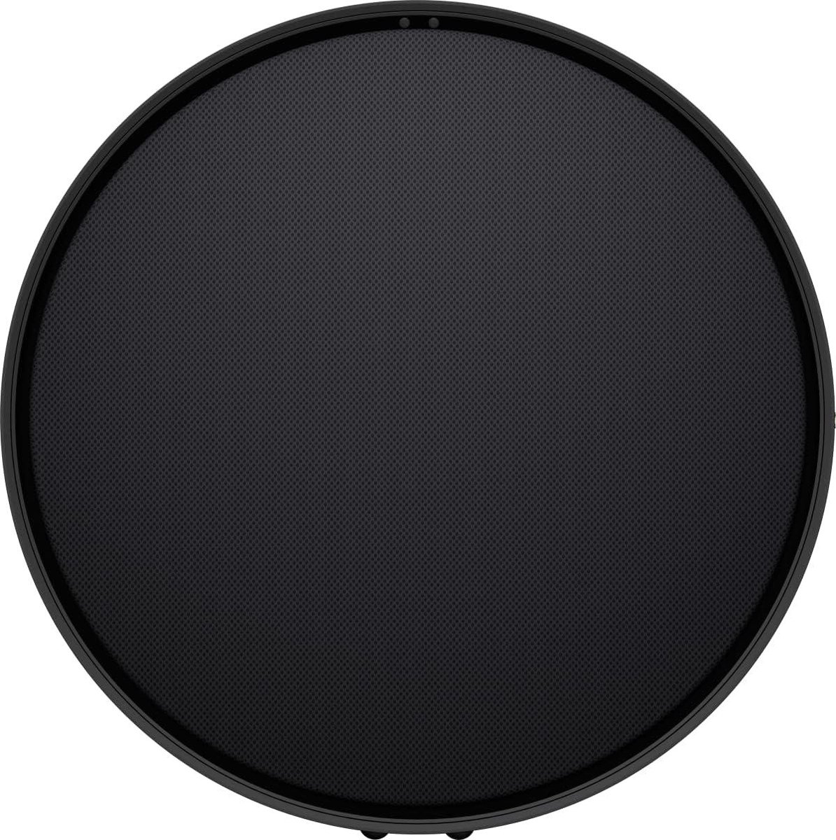 Multiroom Luidspreker - Draadloze Speaker - Muziek Streamen - App Bediening - 40 W - Zwart