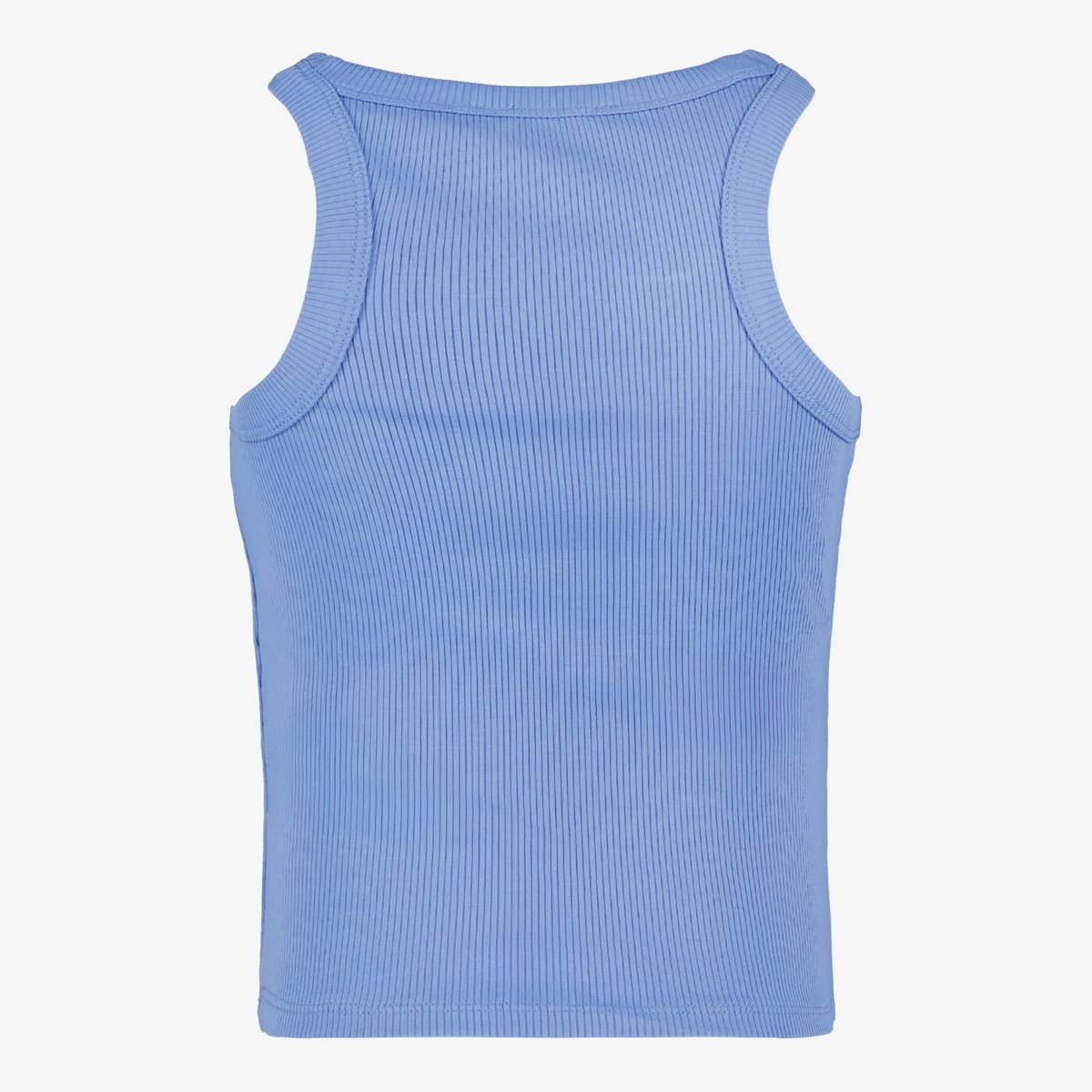 MyWay meisjes tanktop blauw - Maat 134/140