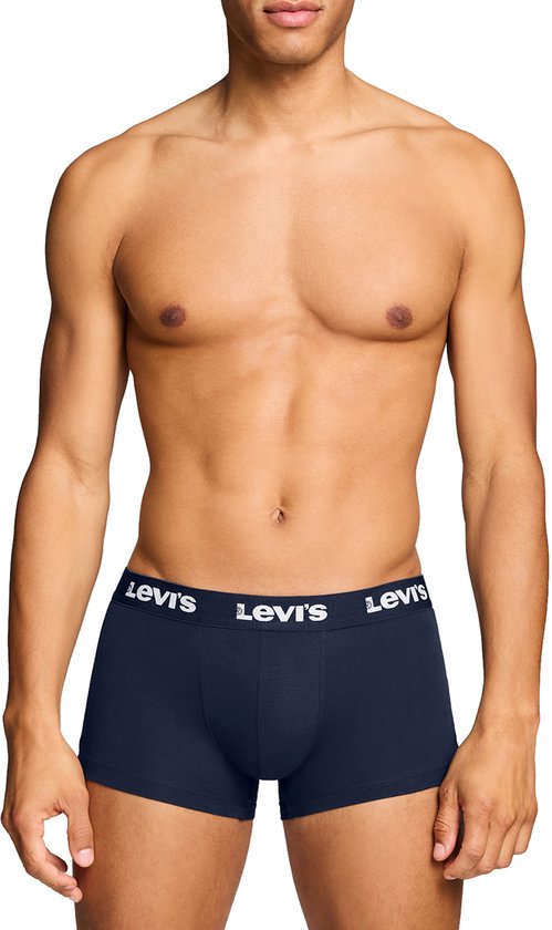 Levi's
