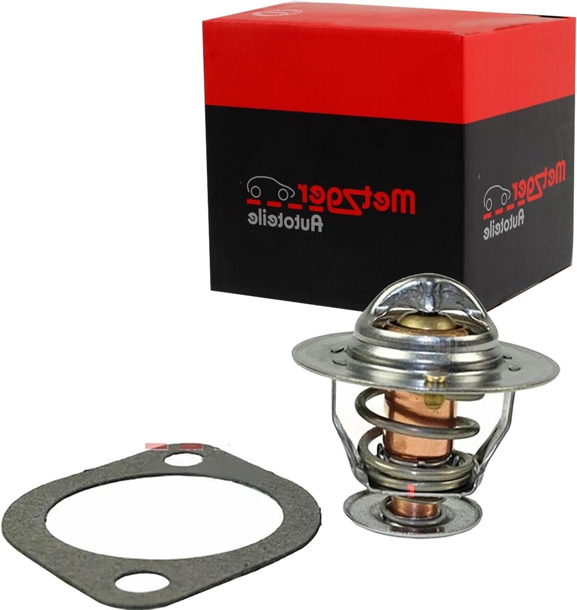 Thermostaat - Koeling Motoronderdeel - Motor Temperatuur Regelen - Met Afdichting - 53.4 mm - null