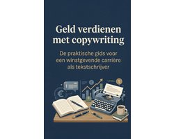 Geld verdienen met copywriting
